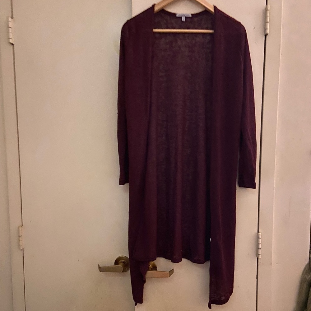 Cardigan
